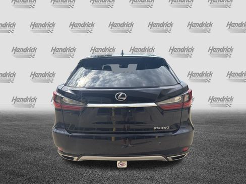 Used 2020 Lexus RX 350 AWD w/ Premium Package image 9