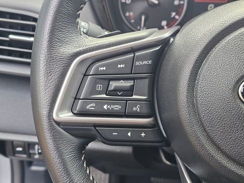 Certified 2025 Subaru Legacy Premium image 27