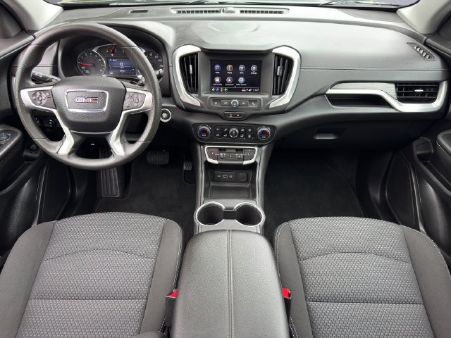 Used 2023 GMC Terrain SLE w/ Driver Convenience Package AWD/4WD image 18