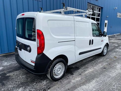 Used 2017 RAM ProMaster City Tradesman w/ Rear Back-up Camera Group image 4