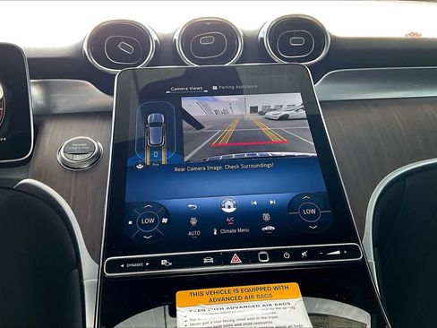 New 2026 Mercedes-Benz GLC 300 image 12