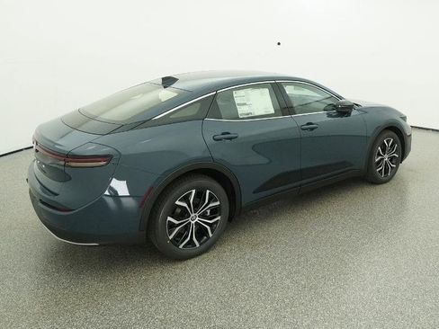 New 2026 Toyota Crown AWD/4WD image 3