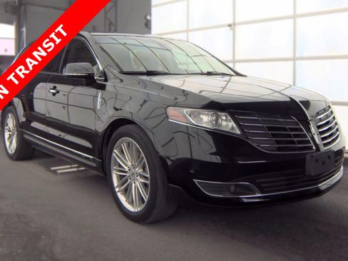 Used 2018 Lincoln MKT AWD w/ Technology Package image 5
