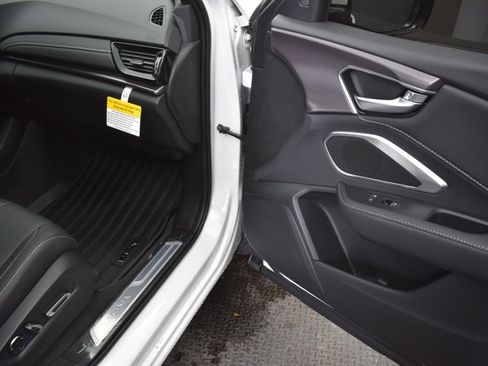 New 2026 Acura RDX SH-AWD image 30