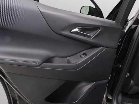 New 2026 Chevrolet Equinox LT FWD image 24
