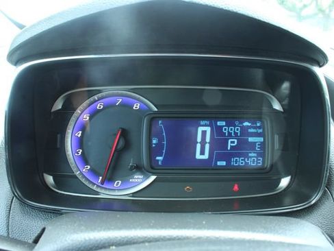 Used 2015 Chevrolet Trax LT w/ LT Plus Package FWD image 24
