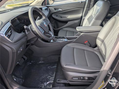 New 2026 Buick Encore GX Avenir w/ Avenir Convenience Package image 14