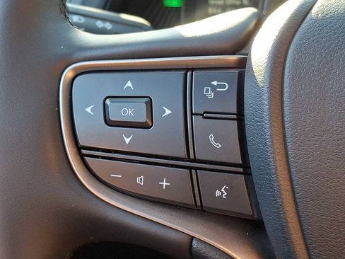Used 2023 Lexus UX 250h AWD w/ Premium Package image 19