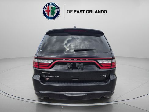 Used 2024 Dodge Durango R/T AWD/4WD image 6