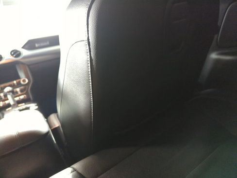 Used 2023 Ford Mustang Premium RWD image 30