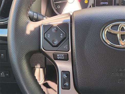 Used 2021 Toyota Tacoma SR5 w/ SR5 Appearance Package (SM) image 27