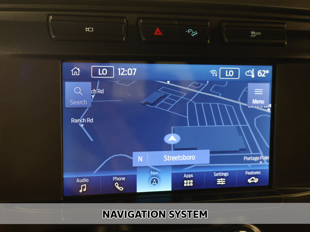 Used 2023 Ford F150 XLT w/ Equipment Group 301A Mid AWD/4WD image 3