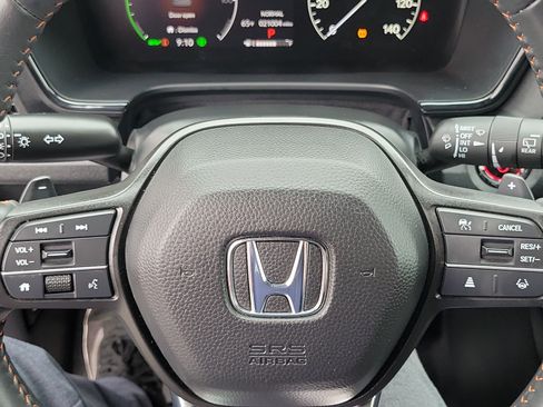 Used 2024 Honda CR-V Sport-L image 10