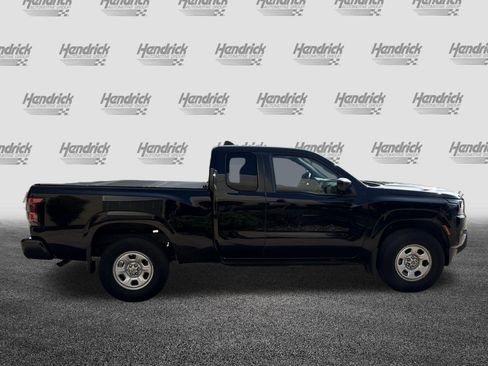 Used 2024 Nissan Frontier S w/ Technology Package AWD/4WD image 11
