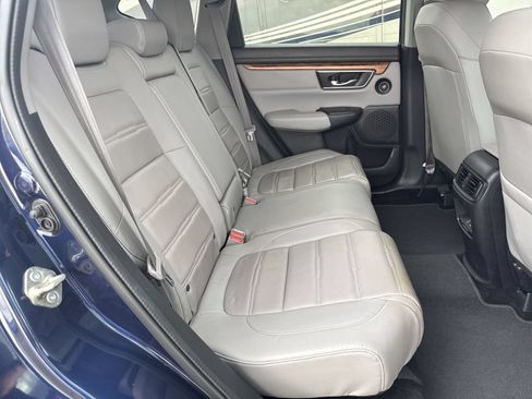 Used 2018 Honda CR-V EX-L image 26