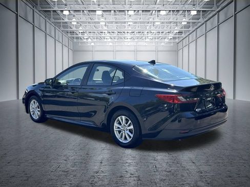Used 2025 Toyota Camry LE FWD image 6