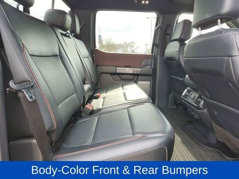 Used 2023 Ford F150 Lariat image 16