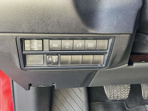 Used 2025 Toyota Tundra SR w/ SR Tow Package AWD/4WD image 19