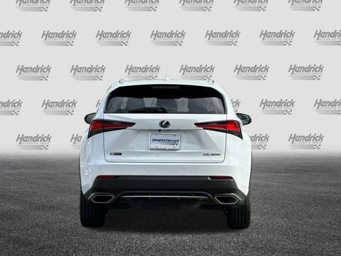 Used 2018 Lexus NX 300 F Sport image 6