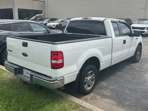 Used 2005 Ford F150 XLT RWD image 7