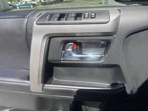 Used 2023 Toyota 4Runner SR5 Premium w/ Moonroof Package AWD/4WD image 29