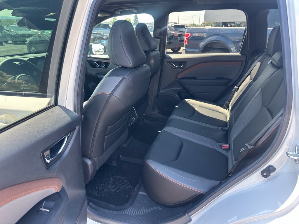 Used 2026 Subaru Forester Sport w/ Sport Package AWD/4WD image 19