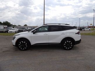 Used 2024 Kia Sportage X-Line Prestige AWD/4WD video 1