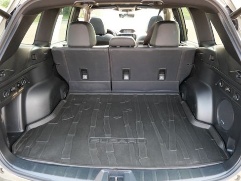 Used 2022 Subaru Forester Wilderness AWD/4WD image 19