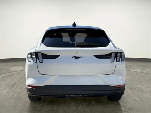 Certified 2025 Ford Mustang Mach-E Select w/ Interior Protection Package image 7