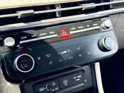 Certified 2025 Hyundai Tucson SEL image 16