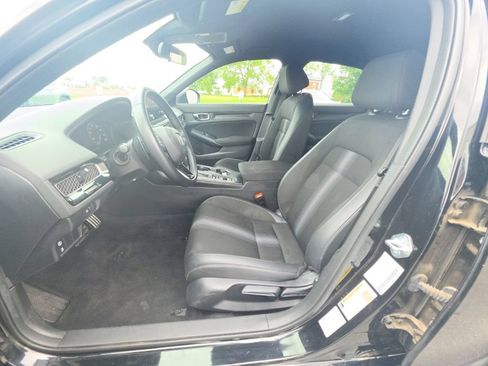 Used 2024 Honda Civic Sport image 13
