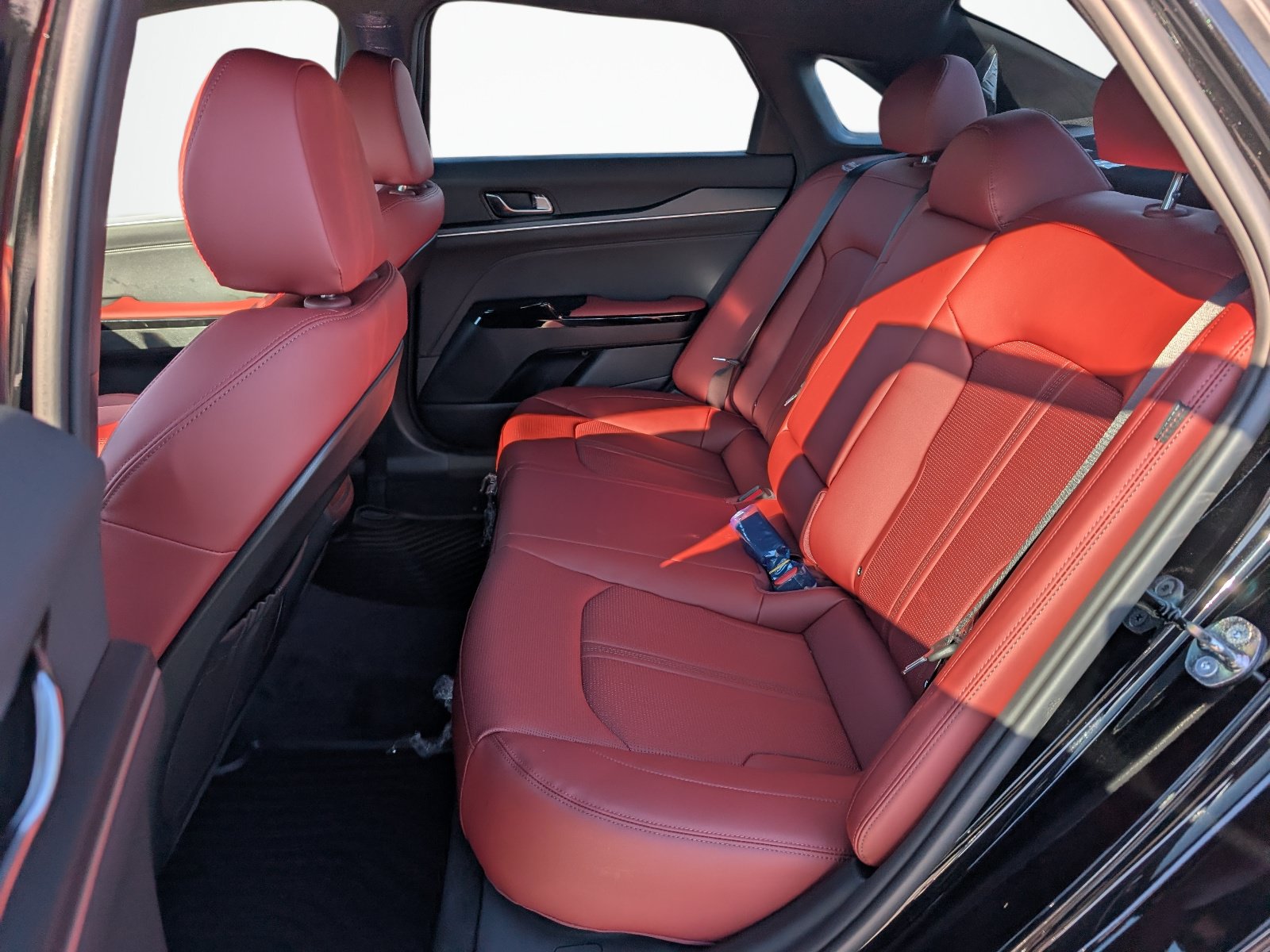 New 2027 Kia K5 GT-Line FWD image 32