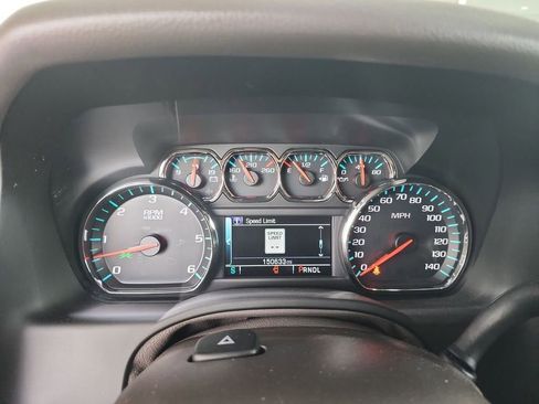 Used 2017 GMC Yukon SLT w/ Open Road Package image 11