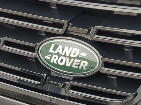 New 2026 Land Rover Range Rover Sport Dynamic SE image 11