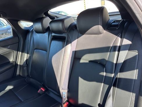 Used 2025 Acura Integra A-Spec image 27