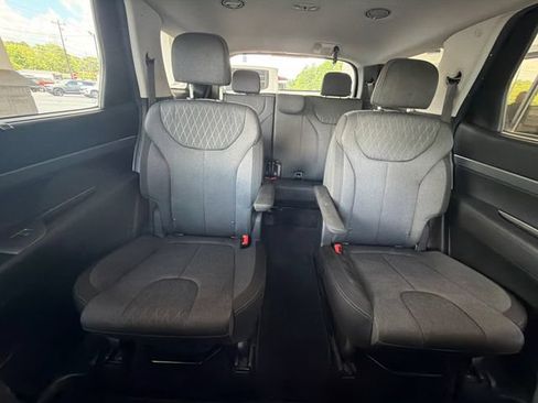 Used 2022 Hyundai Palisade SEL w/ Convenience Package AWD/4WD image 38