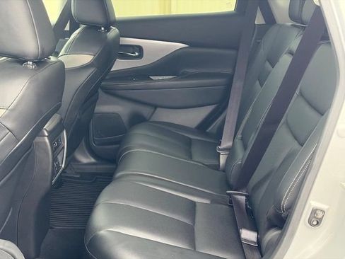 Used 2019 Nissan Murano SL w/ SL Technology Package AWD/4WD image 10