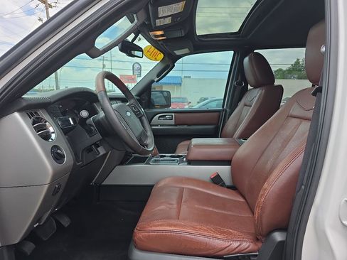 Used 2014 Ford Expedition King Ranch RWD image 9