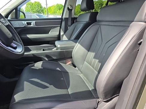 Used 2025 Hyundai Santa Fe SEL AWD/4WD image 11