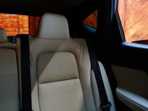 Certified 2025 Nissan Murano SL AWD/4WD image 59