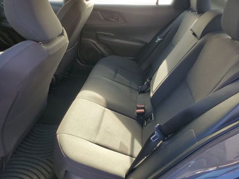 Certified 2023 Toyota Prius Prime SE image 10