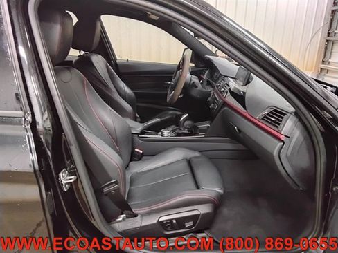 Used 2014 BMW 328i Sedan RWD image 14