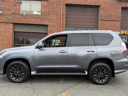 Used 2020 Lexus GX 460 Premium w/ Premium Package AWD/4WD image 6