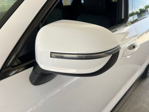 Certified 2025 Kia Telluride EX X-Line AWD/4WD image 31