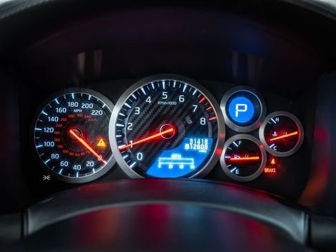 Used 2015 Nissan GT-R Premium AWD/4WD image 31