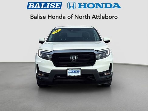 Used 2023 Honda Ridgeline RTL-E image 9