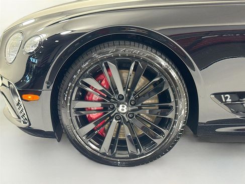 Used 2022 Bentley Continental GT Speed image 37