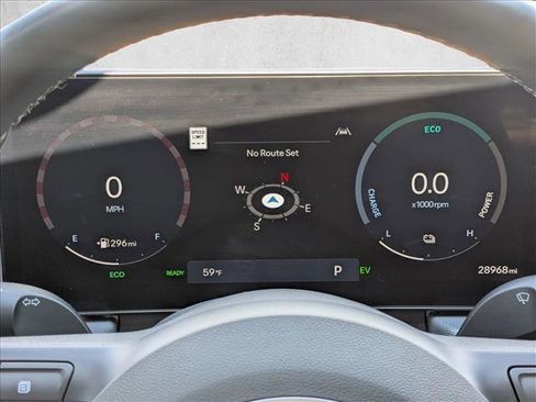 Used 2024 Hyundai Sonata Limited image 10