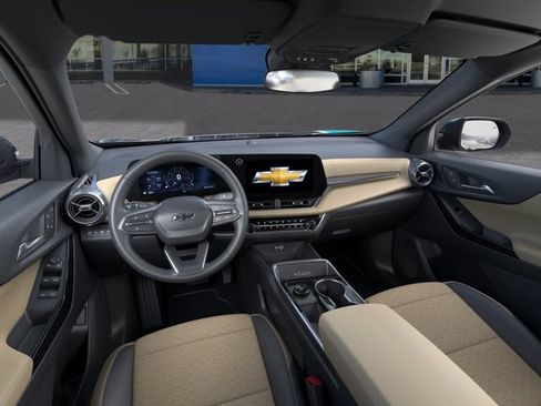 New 2027 Chevrolet Equinox ACTIV w/ Convenience Package III FWD image 15