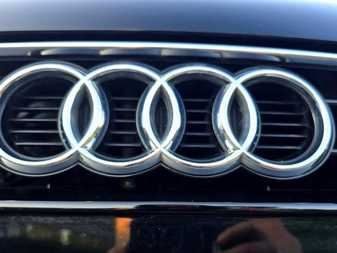 Used 2014 Audi TT 2.0T w/ Fine Nappa Leather Package image 44